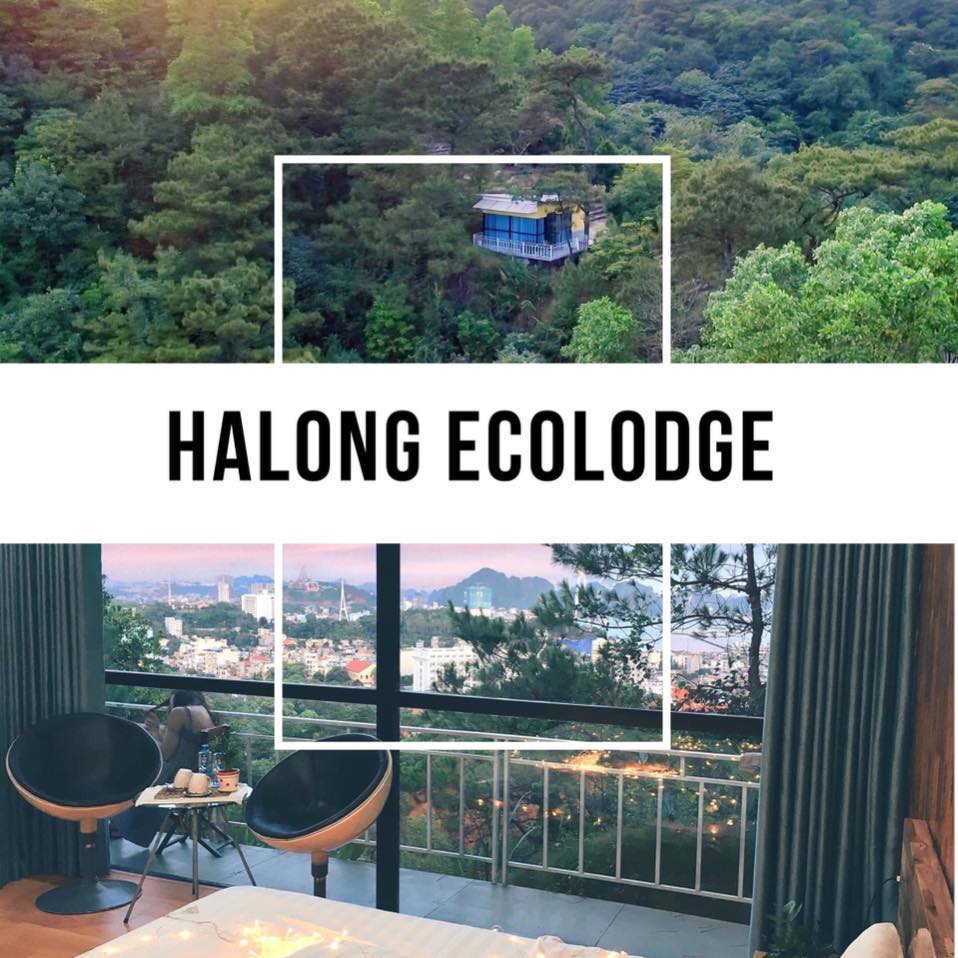 Ha Long Ecolodge Homestay -  Ẩn mình giữa thiên nhiên núi rừng Hạ Long